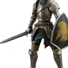 Demon's Souls - Fluted Armor Actionfigur: Good Smile Company