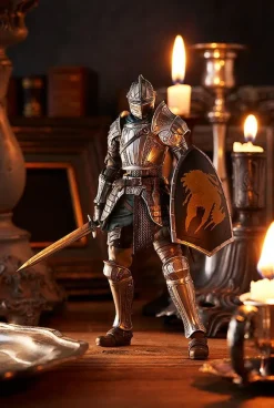 Demon's Souls - Fluted Armor Actionfigur: Good Smile Company