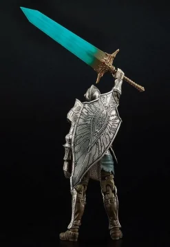 Demon's Souls - Fluted Armor Actionfigur: Good Smile Company