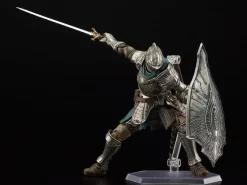Demon's Souls - Fluted Armor Actionfigur: Good Smile Company