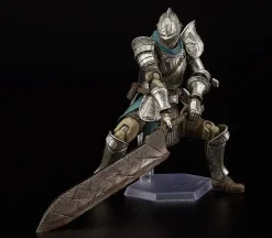 Demon's Souls - Fluted Armor Actionfigur: Good Smile Company