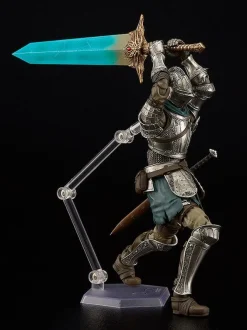 Demon's Souls - Fluted Armor Actionfigur: Good Smile Company
