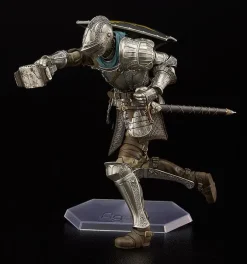 Demon's Souls - Fluted Armor Actionfigur: Good Smile Company