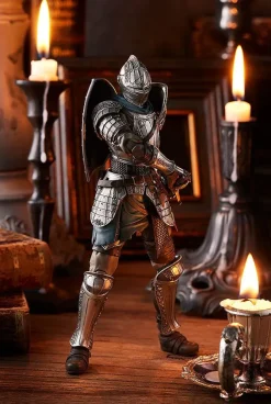 Demon's Souls - Fluted Armor Actionfigur: Good Smile Company