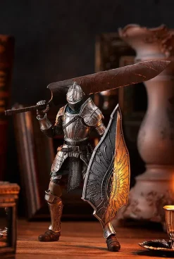 Demon's Souls - Fluted Armor Actionfigur: Good Smile Company