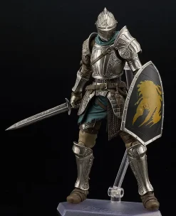 Demon's Souls - Fluted Armor Actionfigur: Good Smile Company