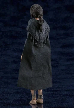 Demon's Souls - Maiden in Black Actionfigur / Figma: Good Smile Company