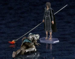 Demon's Souls - Maiden in Black Actionfigur / Figma: Good Smile Company