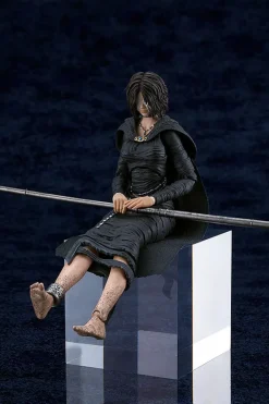 Demon's Souls - Maiden in Black Actionfigur / Figma: Good Smile Company