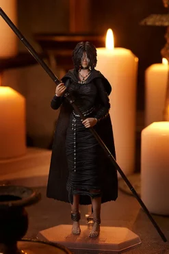 Demon's Souls - Maiden in Black Actionfigur / Figma: Good Smile Company