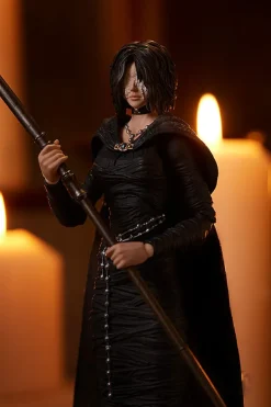 Demon's Souls - Maiden in Black Actionfigur / Figma: Good Smile Company