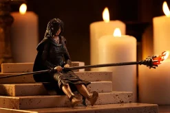 Demon's Souls - Maiden in Black Actionfigur / Figma: Good Smile Company