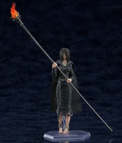 Demon's Souls - Maiden in Black Actionfigur / Figma: Good Smile Company
