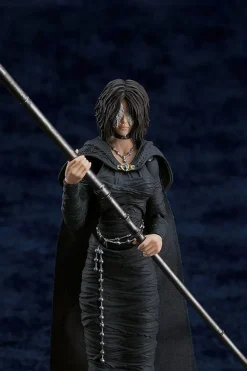 Demon's Souls - Maiden in Black Actionfigur / Figma: Good Smile Company