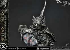 Demon's Souls - Penetrator Statue / Bonus Version: Prime 1 Studio