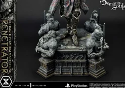 Demon's Souls - Penetrator Statue / Bonus Version: Prime 1 Studio