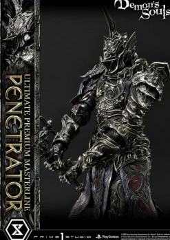 Demon's Souls - Penetrator Statue: Prime 1 Studio