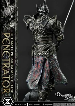 Demon's Souls - Penetrator Statue: Prime 1 Studio