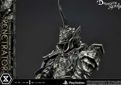 Demon's Souls - Penetrator Statue: Prime 1 Studio