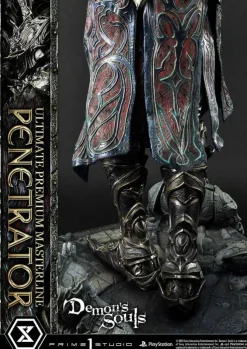 Demon's Souls - Penetrator Statue: Prime 1 Studio