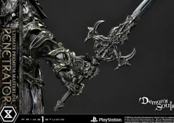 Demon's Souls - Penetrator Statue: Prime 1 Studio