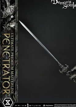 Demon's Souls - Penetrator Statue: Prime 1 Studio