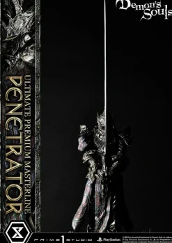 Demon's Souls - Penetrator Statue: Prime 1 Studio