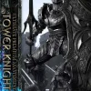 Demon's Souls - Tower Knight Starue / Deluxe Version: Prime 1 Studio
