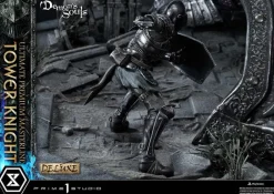 Demon's Souls - Tower Knight Starue / Deluxe Version: Prime 1 Studio