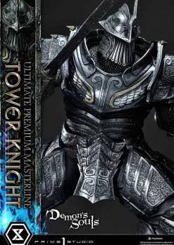 Demon's Souls - Tower Knight Starue / Deluxe Version: Prime 1 Studio