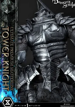 Demon's Souls - Tower Knight Starue / Deluxe Version: Prime 1 Studio