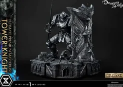 Demon's Souls - Tower Knight Starue / Deluxe Version: Prime 1 Studio