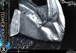 Demon's Souls - Tower Knight Starue / Deluxe Version: Prime 1 Studio