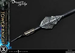 Demon's Souls - Tower Knight Starue / Deluxe Version: Prime 1 Studio