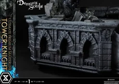 Demon's Souls - Tower Knight Starue / Deluxe Version: Prime 1 Studio