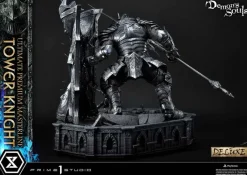 Demon's Souls - Tower Knight Starue / Deluxe Version: Prime 1 Studio