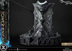 Demon's Souls - Tower Knight Starue / Deluxe Version: Prime 1 Studio