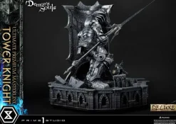 Demon's Souls - Tower Knight Starue / Deluxe Version: Prime 1 Studio