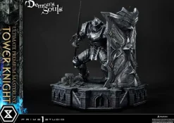 Demon's Souls - Tower Knight Starue: Prime 1 Studio