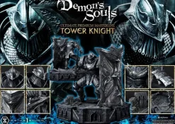 Demon's Souls - Tower Knight Starue: Prime 1 Studio
