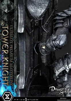 Demon's Souls - Tower Knight Starue: Prime 1 Studio