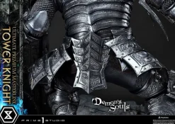Demon's Souls - Tower Knight Starue: Prime 1 Studio