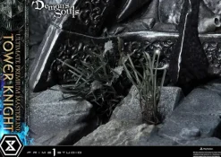 Demon's Souls - Tower Knight Starue: Prime 1 Studio