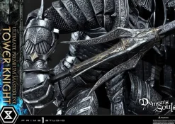 Demon's Souls - Tower Knight Starue: Prime 1 Studio