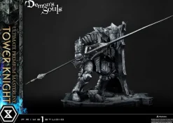 Demon's Souls - Tower Knight Starue: Prime 1 Studio