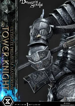 Demon's Souls - Tower Knight Starue: Prime 1 Studio