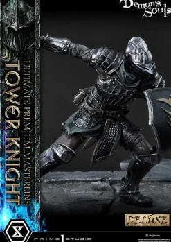 Demon's Souls - Tower Knight Starue / Deluxe Bonus Version: Prime 1 Studio