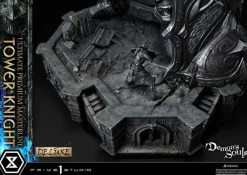 Demon's Souls - Tower Knight Starue / Deluxe Bonus Version: Prime 1 Studio