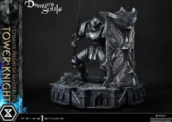 Demon's Souls - Tower Knight Starue / Deluxe Bonus Version: Prime 1 Studio