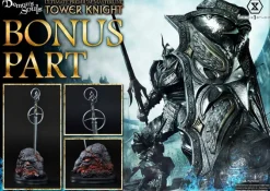 Demon's Souls - Tower Knight Starue / Deluxe Bonus Version: Prime 1 Studio